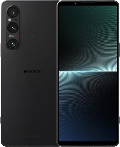 ⑧9640 AU SONY Xperia 1 Ⅳ 256GB ブラック Support for Xperia 1 IV 256GB | Sony AP
